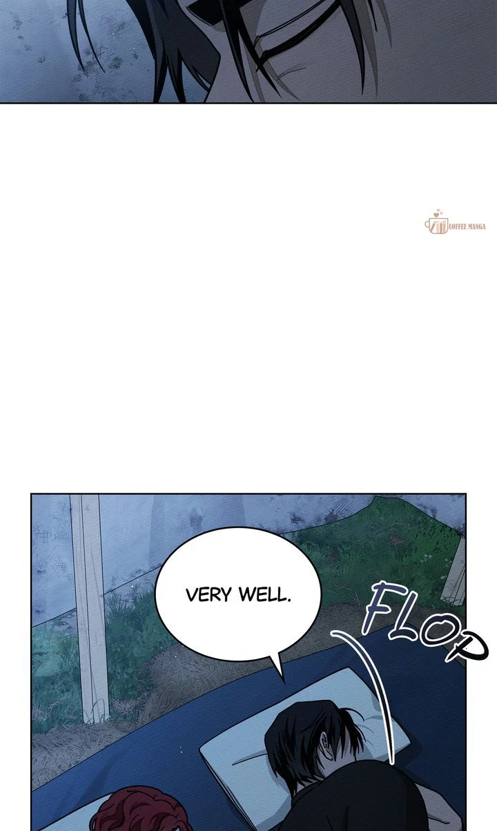 Under the Oak Tree Chapter 100 image 09